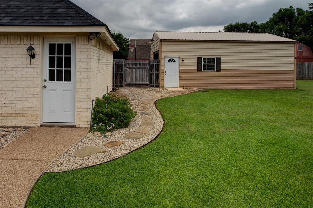 Mayfair Add - Residential