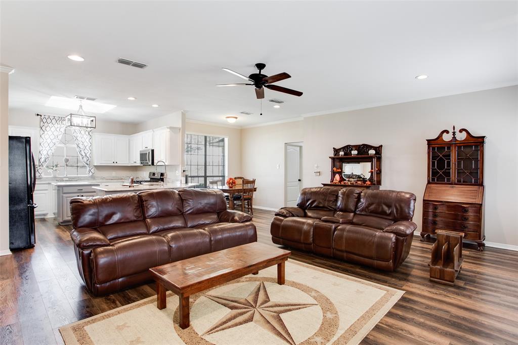 Mayfair Add - Residential