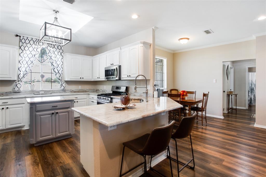 Mayfair Add - Residential