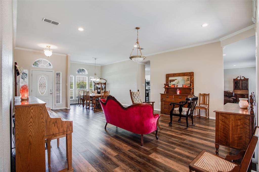 Mayfair Add - Residential