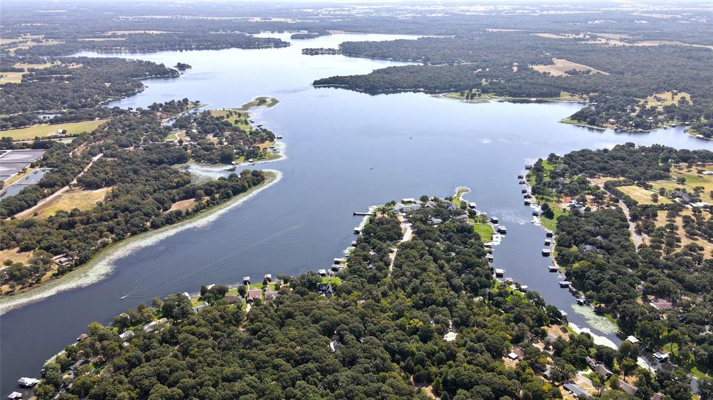 P A Taylor Sub - Land