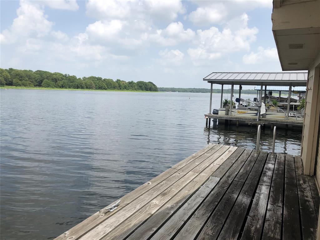 P A Taylor Sub - Land