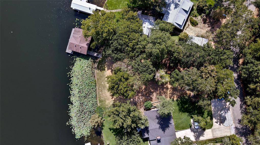 P A Taylor Sub - Land