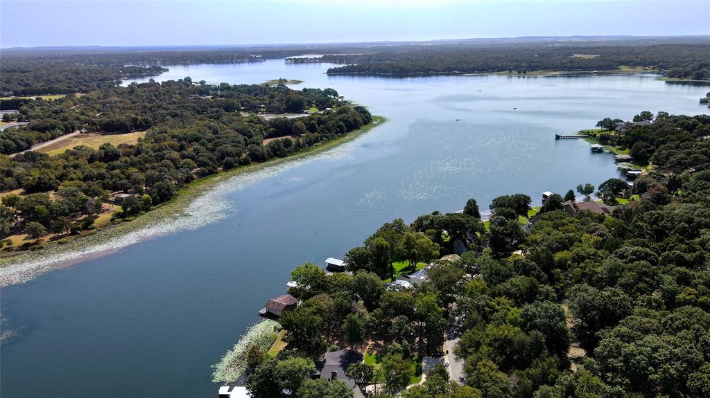 P A Taylor Sub - Land