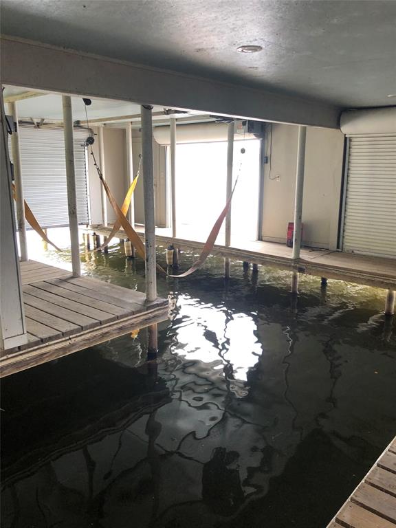 P A Taylor Sub - Land