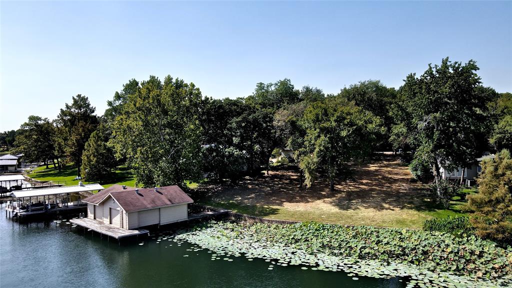 P A Taylor Sub - Land