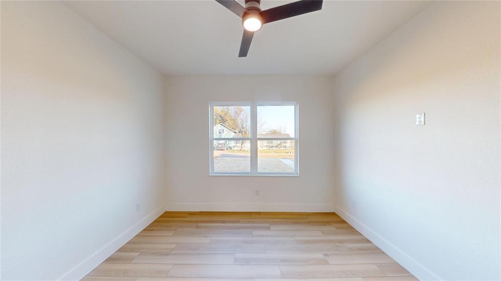 South Seminary Add - Residential