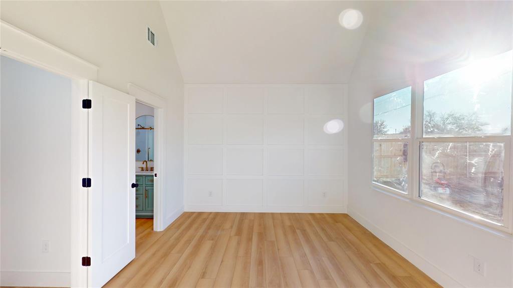 South Seminary Add - Residential