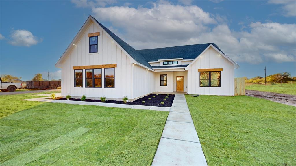 South Seminary Add - Residential