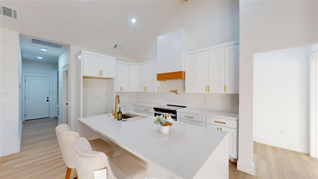 South Seminary Add - Residential