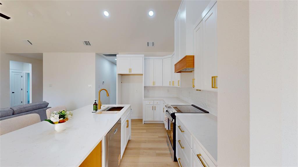 South Seminary Add - Residential