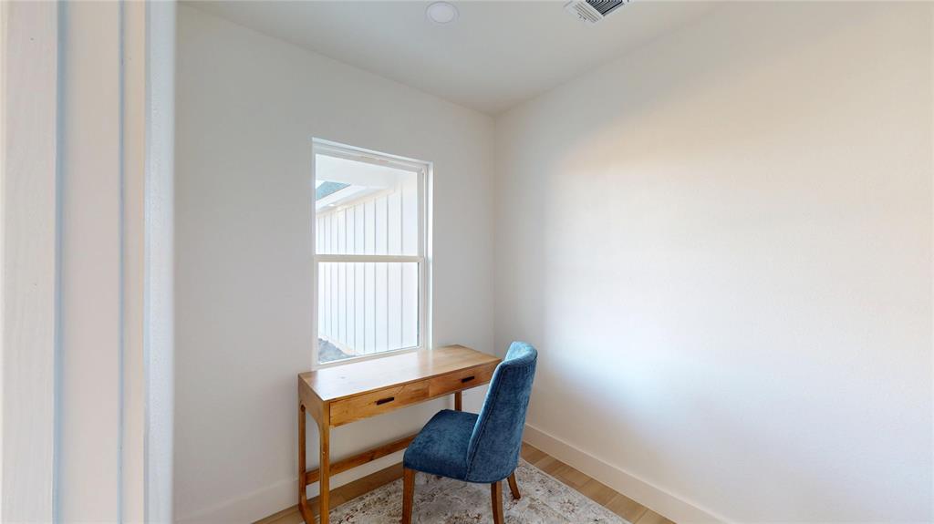 South Seminary Add - Residential