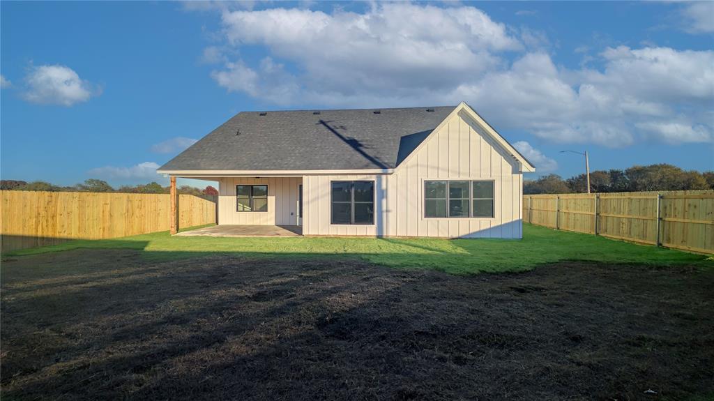 South Seminary Add - Residential