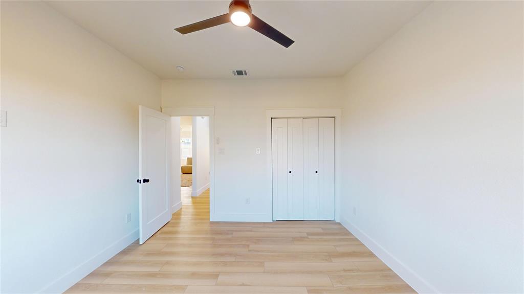 South Seminary Add - Residential