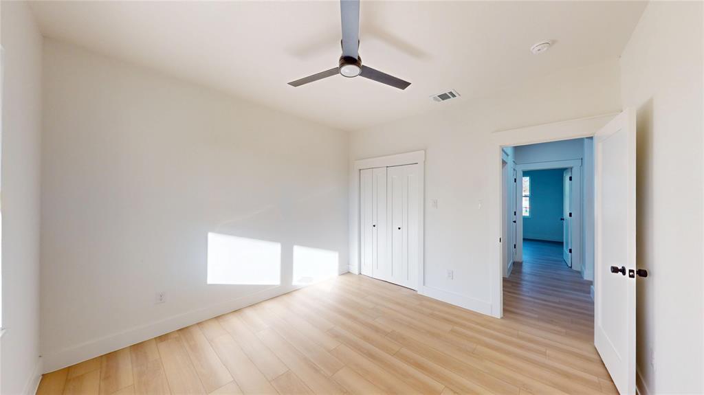 South Seminary Add - Residential