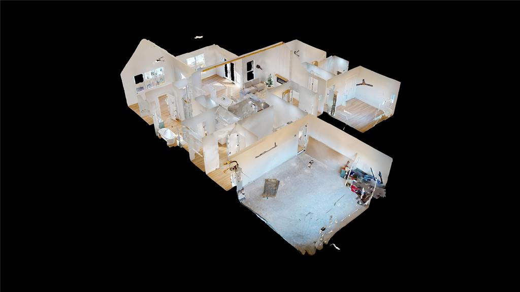 South Seminary Add - Residential