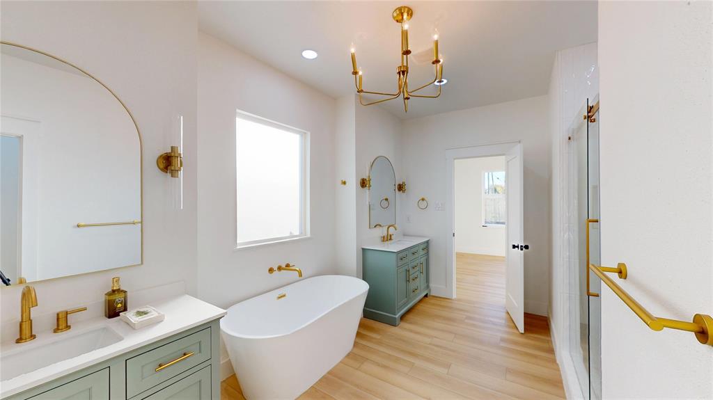 South Seminary Add - Residential