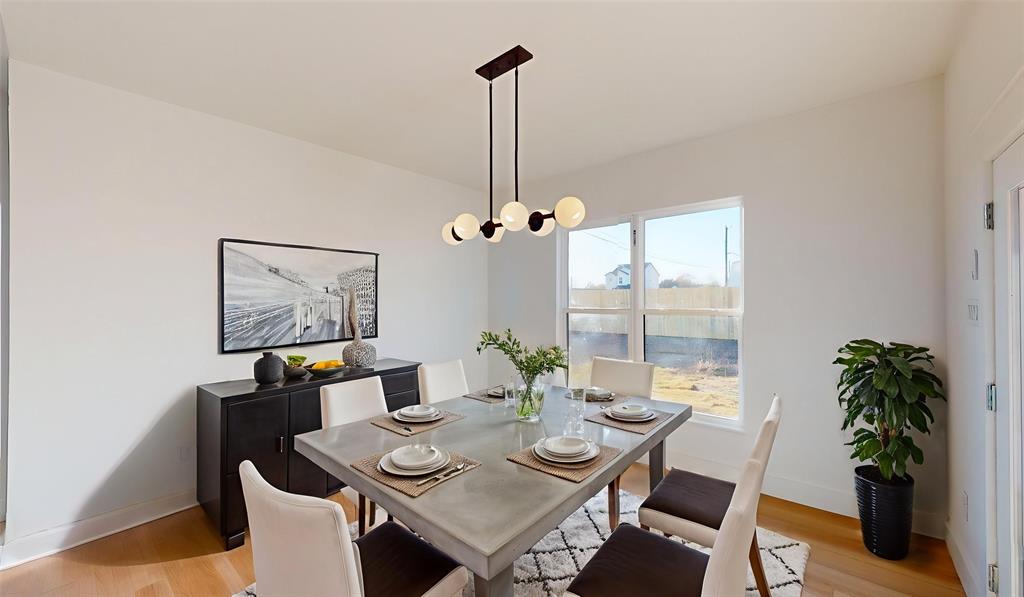 South Seminary Add - Residential