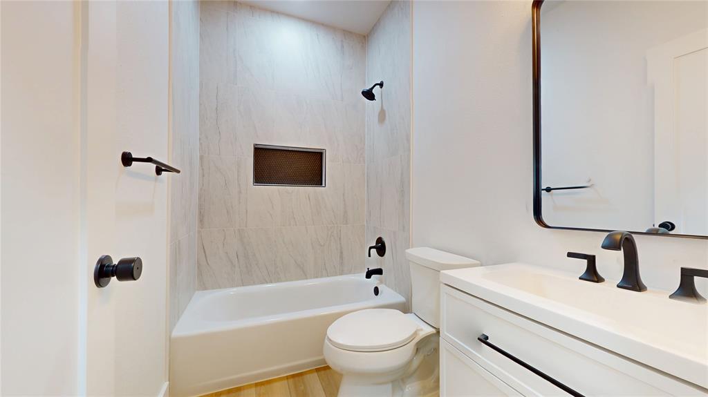 South Seminary Add - Residential