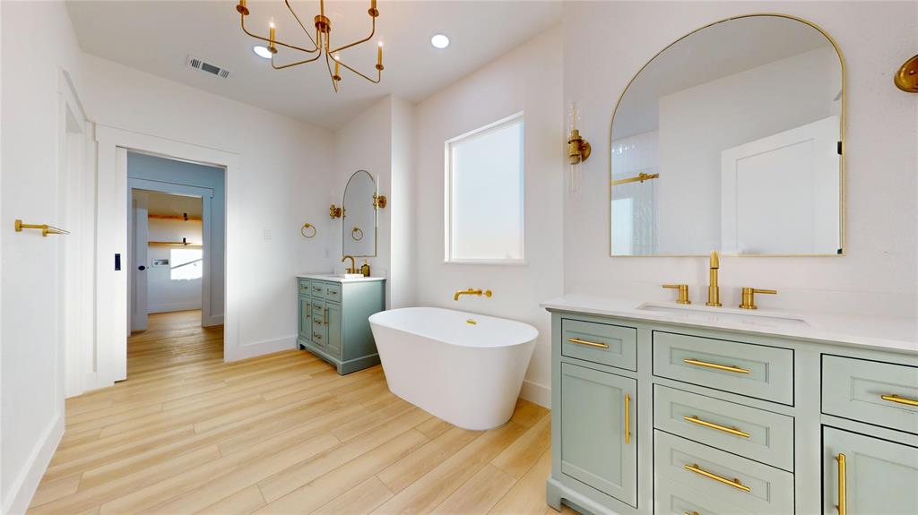 South Seminary Add - Residential