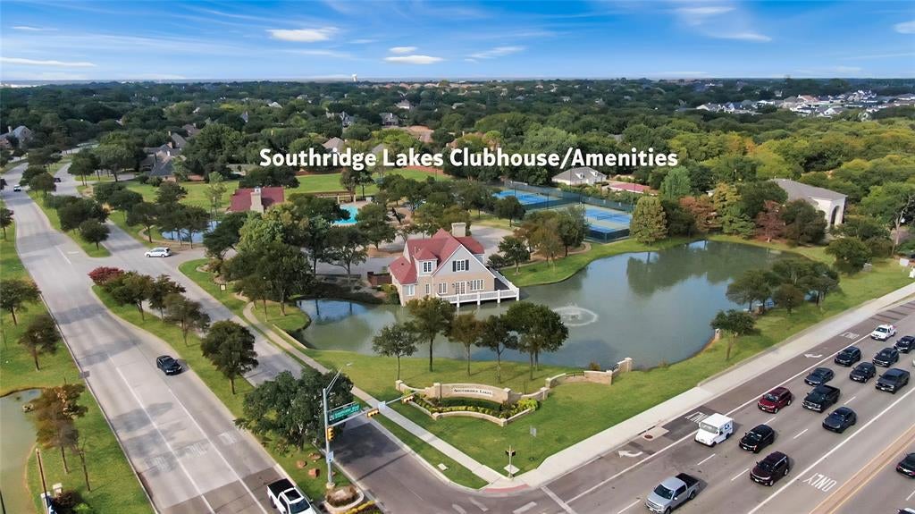 802 Brazos Drive