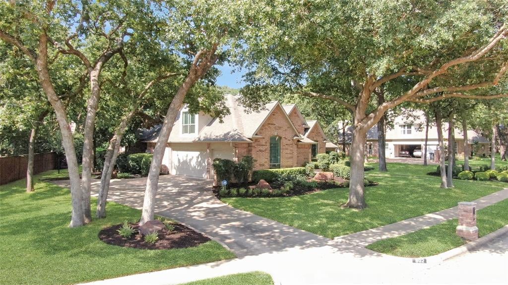 802 Brazos Drive