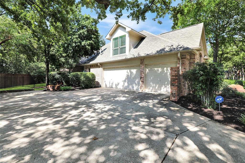 802 Brazos Drive