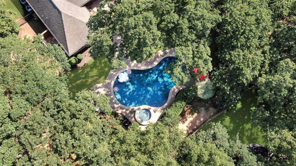 802 Brazos Drive