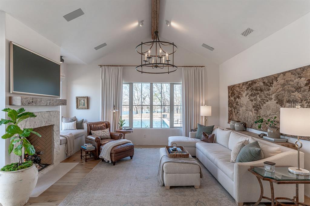 Long Creek Sub Sec 2 - Residential