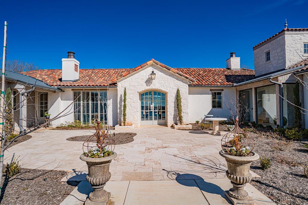 Long Creek Sub Sec 2 - Residential