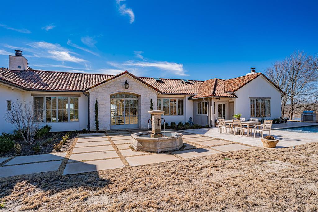 Long Creek Sub Sec 2 - Residential