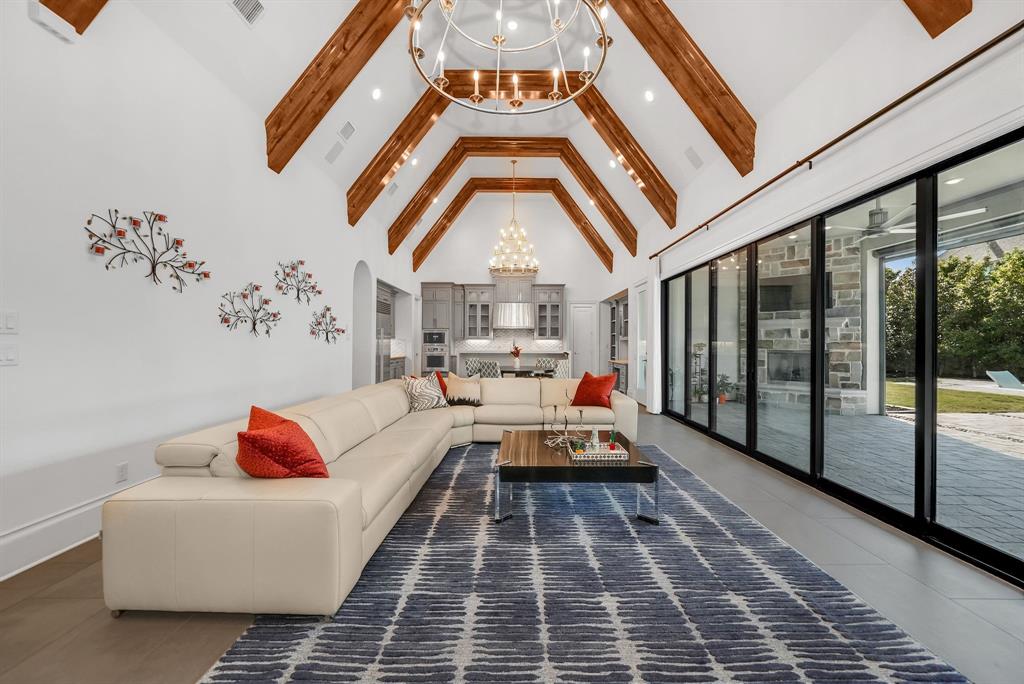 Edgestone At Legacy - Residential