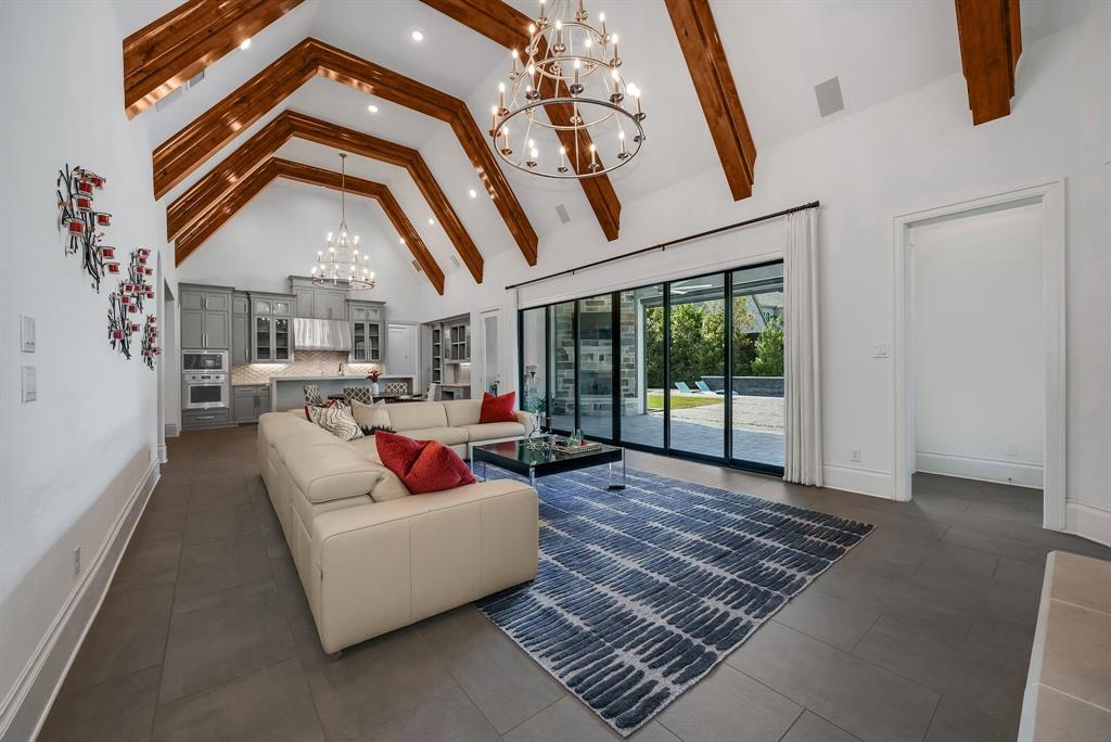 Edgestone At Legacy - Residential