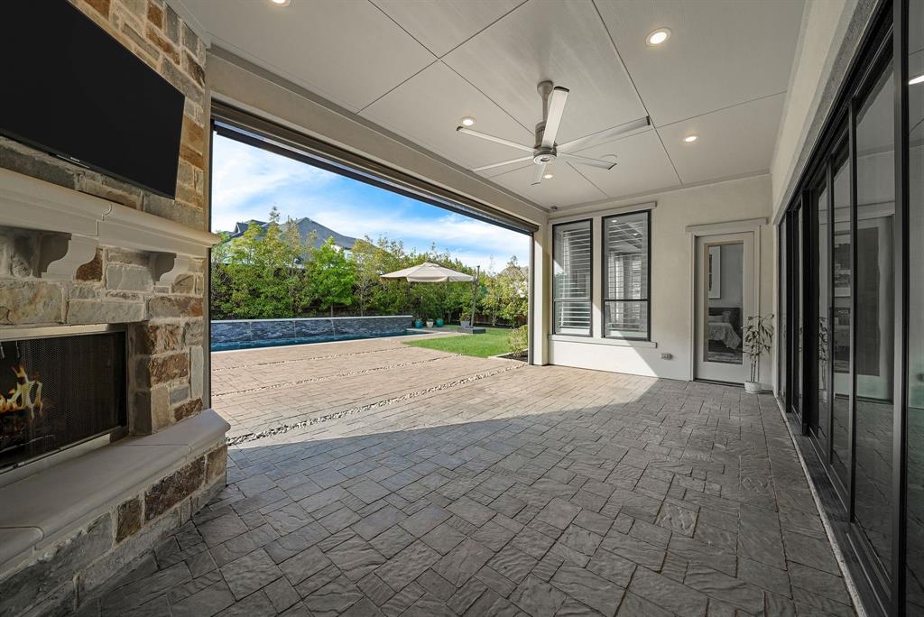 Edgestone At Legacy - Residential