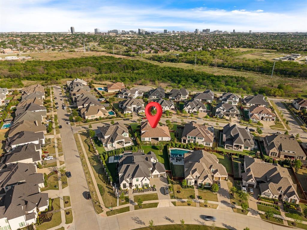 Edgestone At Legacy - Residential