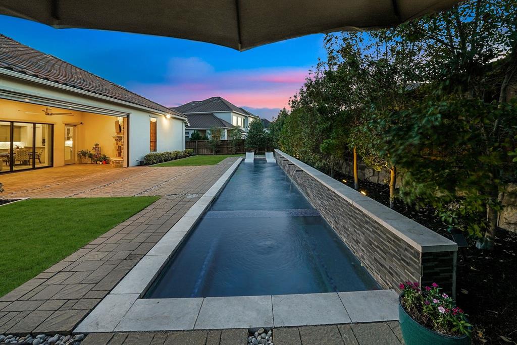 Edgestone At Legacy - Residential