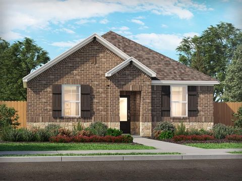 Photo of 3273 Mint Springs Street, Fort Worth, TX 76179 (MLS # 21291281)