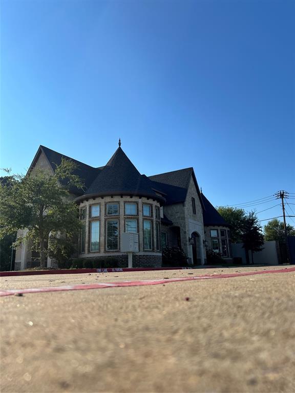 Ameritek Office Add - Commercial Lease