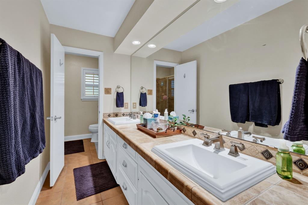 Wimbledon Add - Residential
