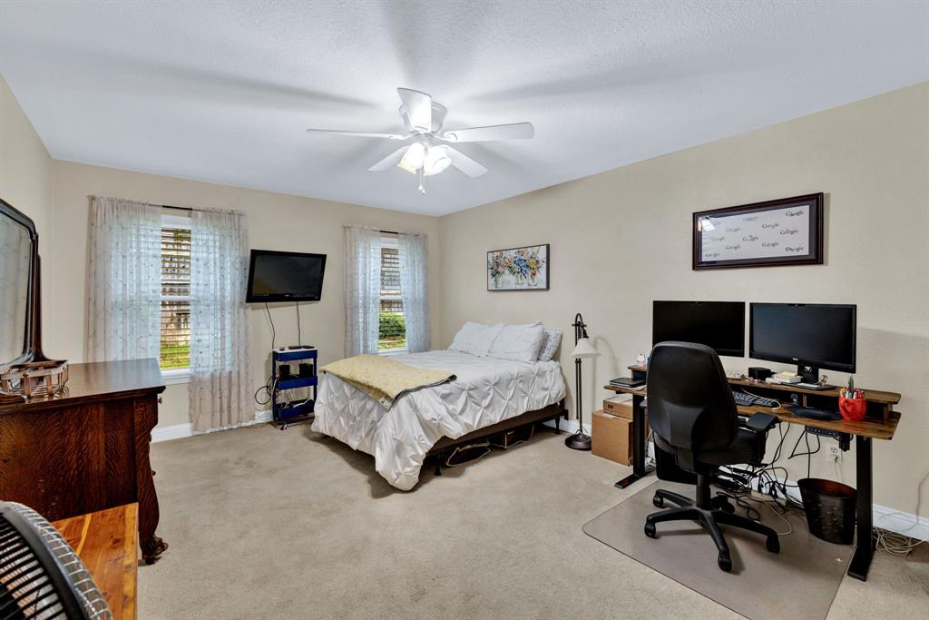 Wimbledon Add - Residential