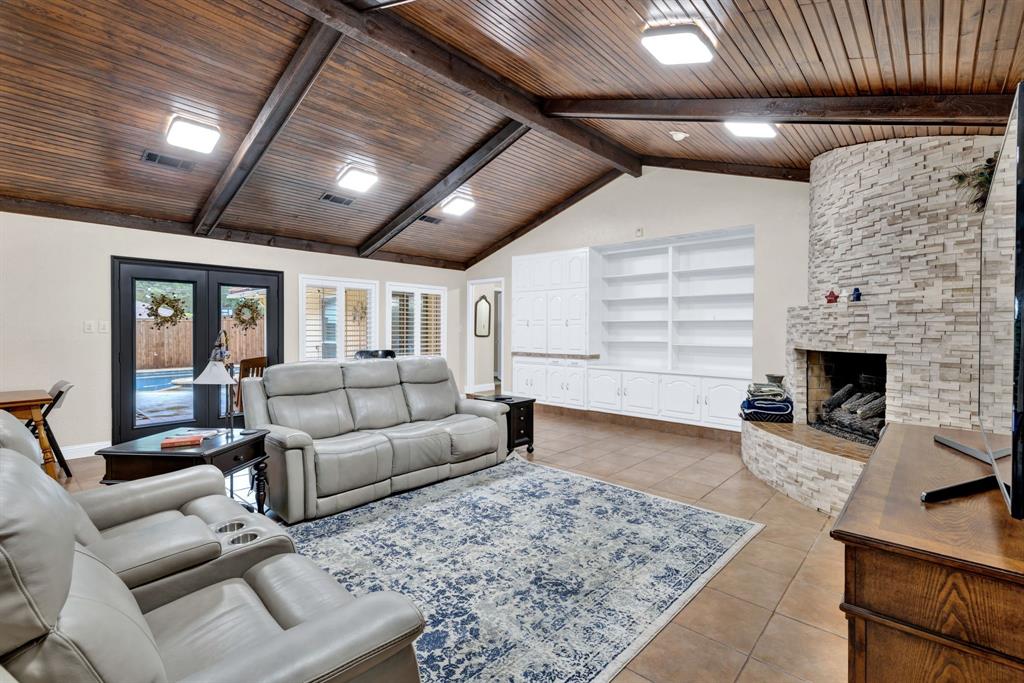 Wimbledon Add - Residential