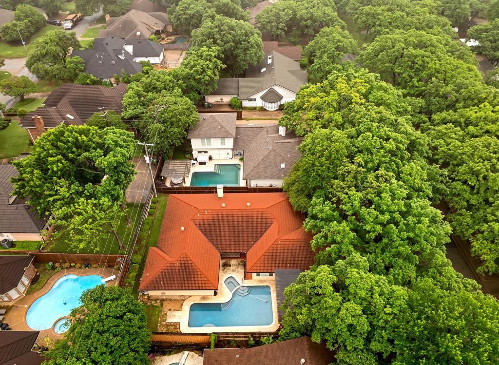 Wimbledon Add - Residential