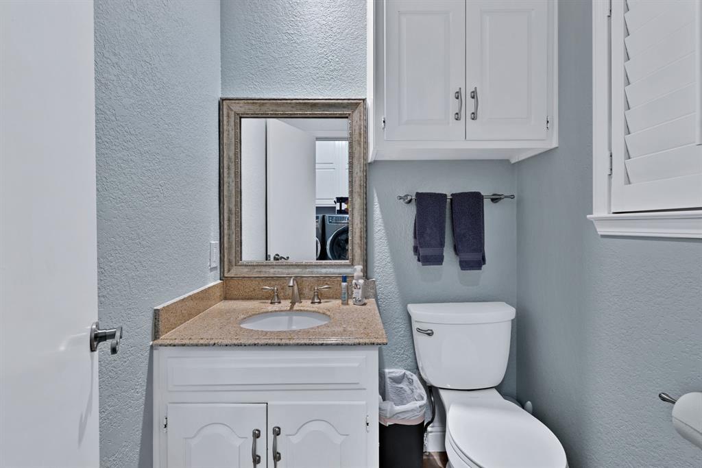 Wimbledon Add - Residential