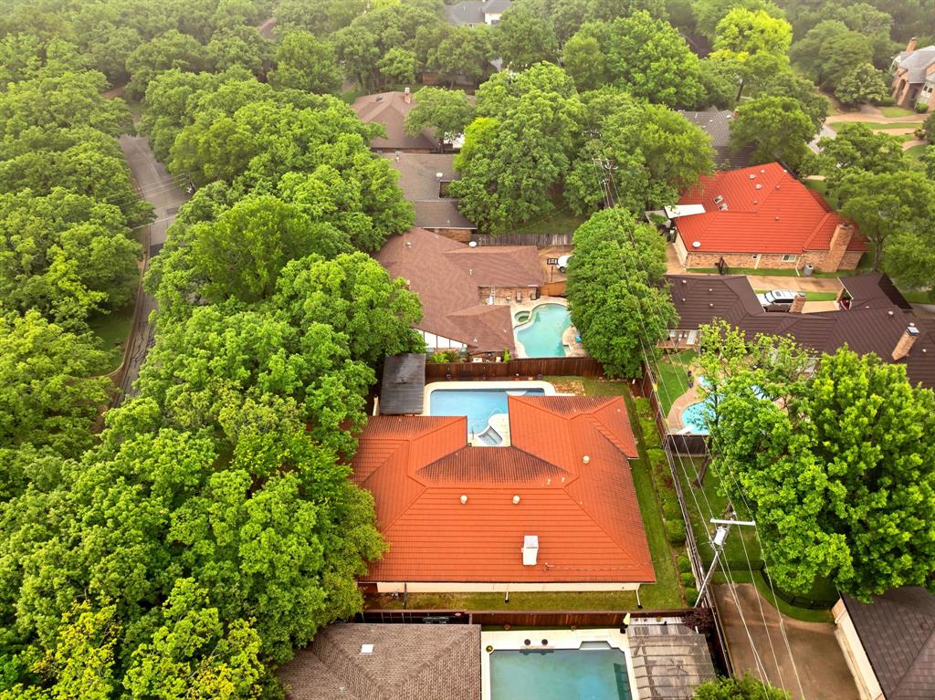 Wimbledon Add - Residential
