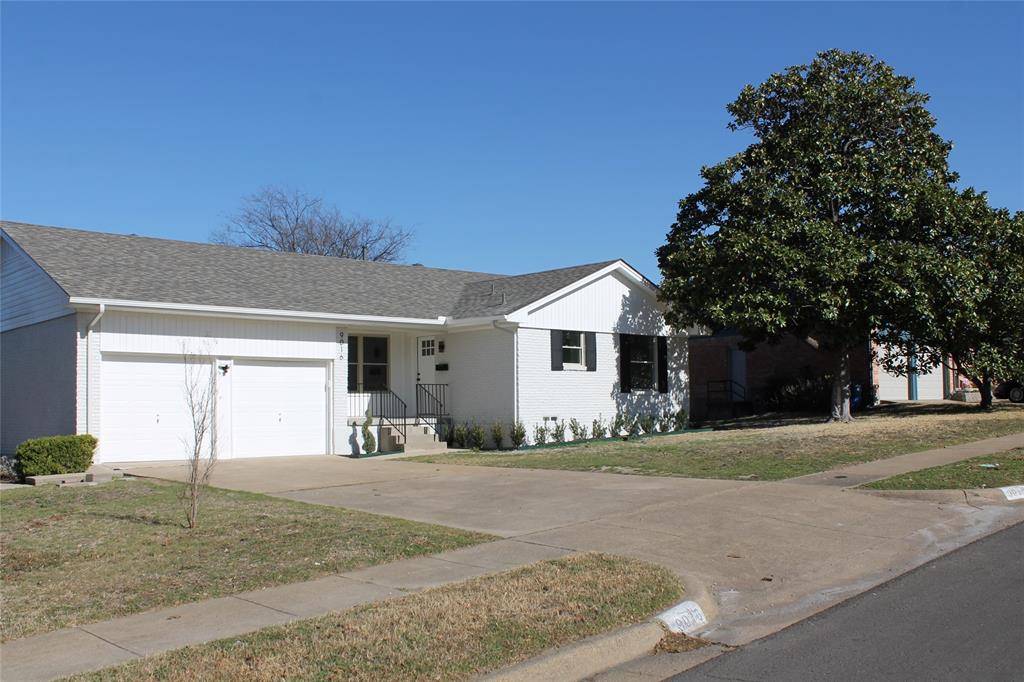 9016 Hackney Lane