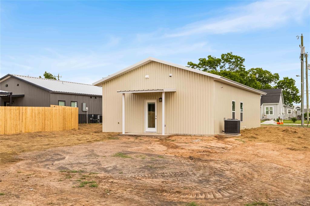 WATSON ADDN - Residential