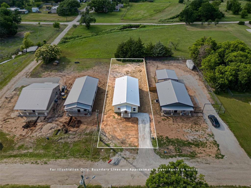 WATSON ADDN - Residential