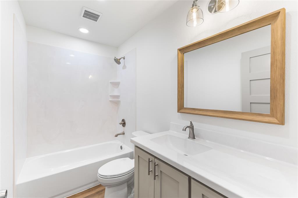 WATSON ADDN - Residential