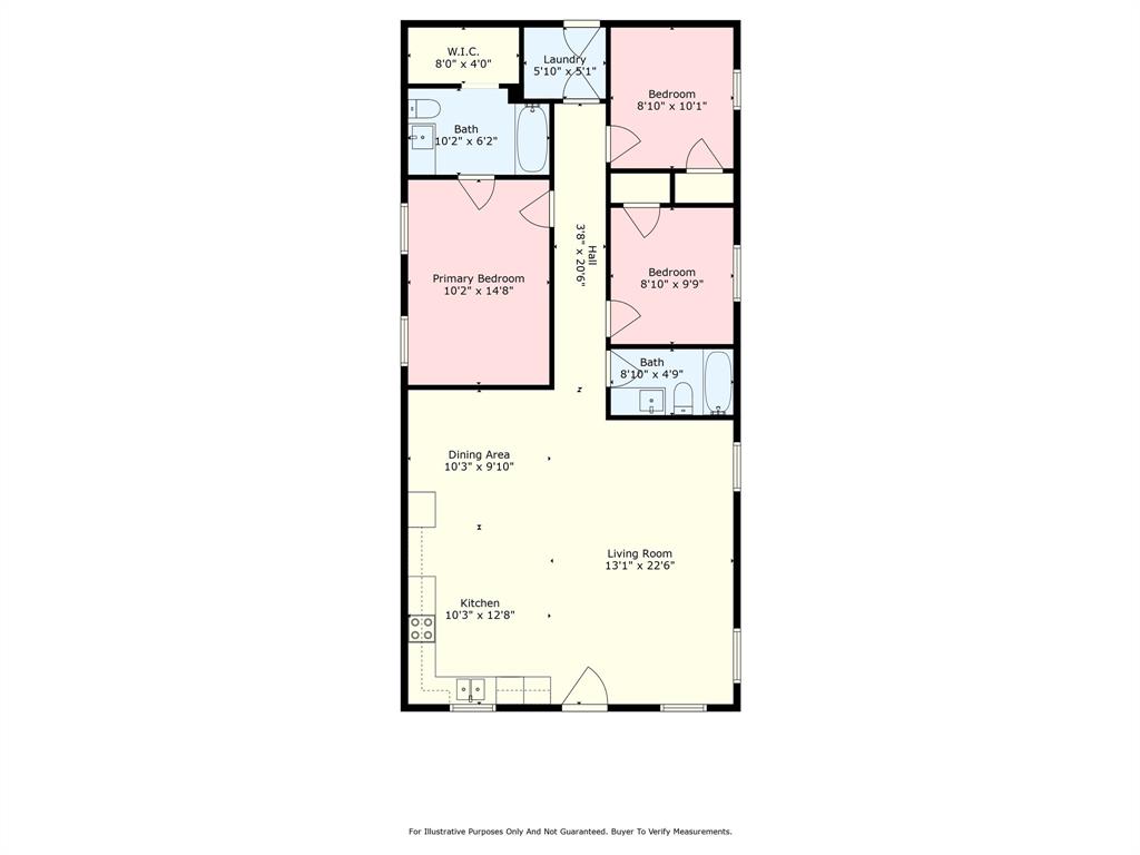 WATSON ADDN - Residential