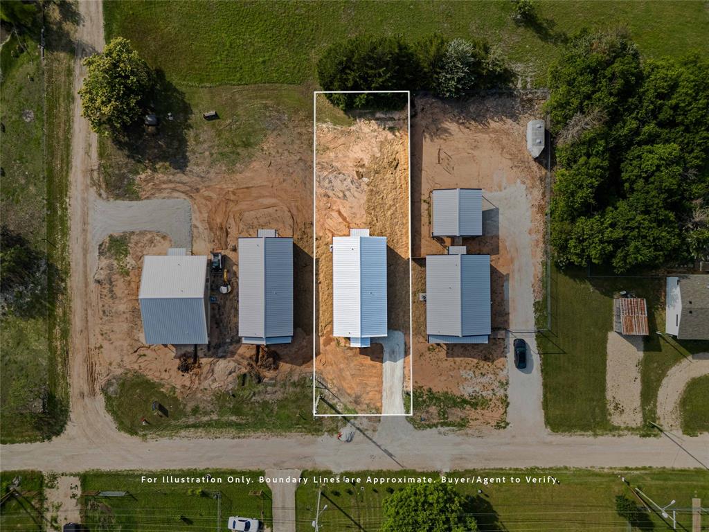 WATSON ADDN - Residential